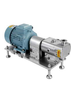 Donjoy sanitary centrifugal pump models KLX,LX.CLX,SLX,SCLX,BS,ZLX,MLX