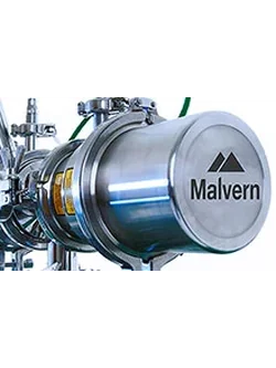 Insitec Dry , Insitec Wet , Insitec Spray particle size analyzer ( Malvern Panalytical )