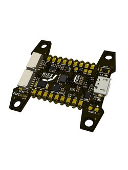 KISS FCFC H7 ULTRA V2 FPV DRONE FLIGHT CONTROLLER - 30x30