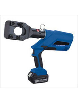 OMASTAR EZ-45 Battery Powered Hydraulic Cable Cutter เครื่องมือตัดสายไฟฟ้า 50 mm