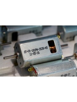 มอเตอร์ 180 1-2S 32000RPM