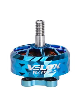 T-MOTOR VELOX VELOCE SERIES V2306.5 V2 1950KV & 2550KV ราคา ต่อ 1ตัว