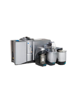 Mastersizer 3000 Particle Size Analyzer ( Malvern Panalytical )