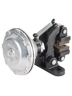NIIKA DBG DBG104 DBG105 DBG - Caliper Disc Brake(Air-operated, Manual)