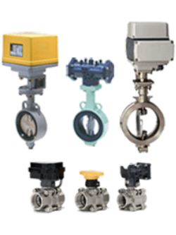 Nippon Valve Control PNDST905UUF-015-d sup.0.4-0.7 Mpa PNDE-905UUT-020 sup.0.4-0.7 Mpa