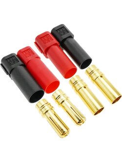 Connector RC XT150 for charging and power supply ราคาต่อ 1 ชุด