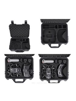 Avata case กระเป๋าใ่ส่ DJI Avata สีดำ กันน้ำ กันฝุ่น อย่างดี (DJI-C135)