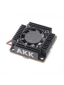 AKK Ultra Long Range VTX 3000mW ตัวส่งภาพระยะไกล ติดโดรน โดรนเกษตร โดรน FPV