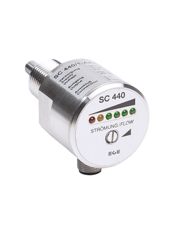 EGE Elektronik SC440-A4-GSP SC440/1-A4-GSP SC440/2-A4-GSP SC440/3-A4-GSP SC440/4-A4-GSP SC440/5-A4-GSP