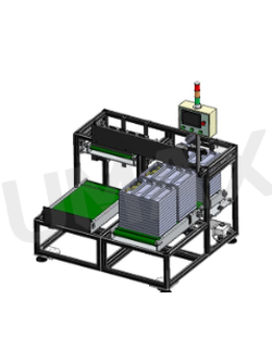 UMAX electric motor series จากไต้หวัน