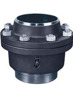 EMCO Wheaton API Swivel Joints Swivel D1010 D1133 D2000 Single Track Swivel D0002