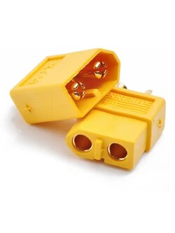 ปลั๊ก XT60 ราคา 1คู่
