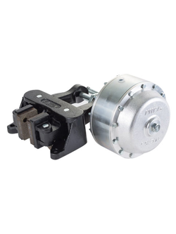 NIIKA DSH205 DSH-Pneumatic Applied Spring Released