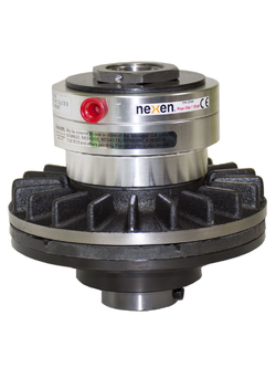 NEXEN AIR CHAMP Clutch & Brakes A822561 Nexen TSE-1000 Brake / 51045442 BJ1007 QD Bush to mount the Brake to the Shaft TSE-1000 822561 SPRING ENGAGED BRAKES TSE-450, TSE-600 & TSE-800 TSE-1000, TSE-1200 & TSE-1400