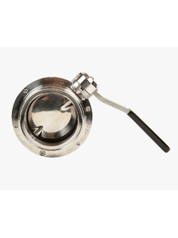 Eurobinox Butterfly valves Tank bottom seat valves Aseptic manual sampling valves