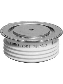 Semikron SKT760/12E , SKT760/16E , SKT760/18E