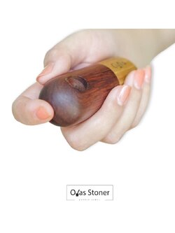 ไปป์แคปซูล Ojas- Ojas Capsule