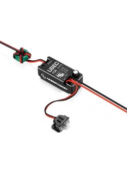 HobbyWing UBEC 10 Amp 2-6S out 6v 7.4v 8.4v