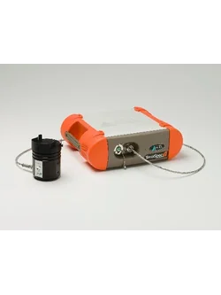 ASD TerraSpec 4 Hi-Res Mineral Spectrometer