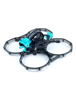 Axisflying Cinewhoop CineON series C35 V2 DJI O3 3.5inch frame Kit เฟรมโดรน ใบพัด 3.5นิ้ว