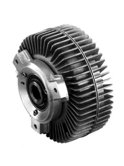 NIIKA PHC Powder Clutch PHC-050 , PHC-100