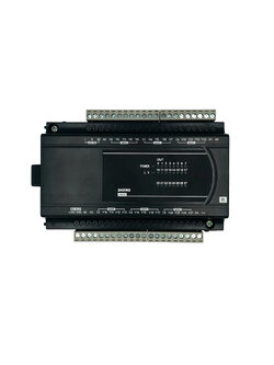 Delta PLC DVP24XN200R 24O Extension, AC Power-In, Relay Output