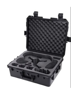 กระเป๋า DJI FPV CAST BLACK [C102] สีดำ กันน้ำ กันชื้น กันกระแทก อย่างดี