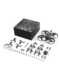 Pavo Pico O3 Brushless Whoop Quadcopter อัพเกรด ESC 20A รุ่นใหม่ ตัวลำ ไม่มีชุดกล้อง
