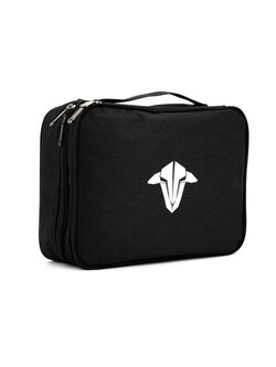 TBS GEAR POUCH V2 กระเป๋าใส่วิทยุ ใส่แว่น ใส่อุปกรณ์เครื่องมือต่างๆ