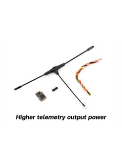 รีซีฟ Crossfire รุ่นต่างๆ Crossfire Nano , Nano SE , Nano Pro SE รุ่น เสาอ่อน เสาแข็ง และรุ่น โปร บนไกล สัญญาณชัว