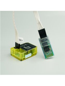 Bluetooth Kbar module ใช้สำหรับเซ็ท kbar ผ่านบลูฑูท