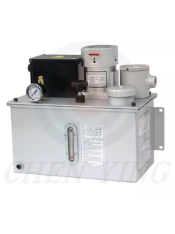 CHEN YING CEU Circulating Type Oil Electric Lubricator