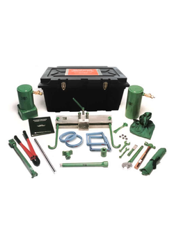 Kit-SB – Sulfur Dioxide Ton Container Emergency Kit