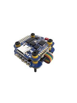 [STACK 20X20] SpeedyBee F7 Mini 35A 3-6S 8-bit บอร์ดคอนโทร และ สปีด ขนาด 20x20