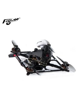 Flywoo Firefly 2S Nano Baby 20 Analog Micro โดรนจิ๋ว บินดี บินนาน ตัวจี๊ด