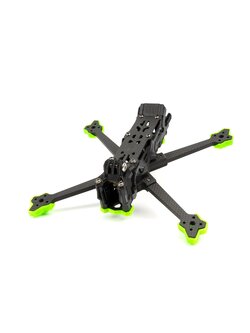 Iflight Nazgul Evoque F5 HD/Analog Frame Kit เฟรมโดรนใบพัด 5นิ้ว