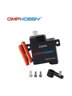 OSHM1013 OMP M1 DS2045 – Ensemble servo เซอร์โวอะไหล่ สำหรับ ฮ M1