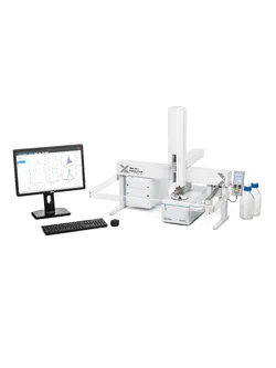 MicroCal PEAQ-DSC microcalorimeters ( Malvern Panalytical )