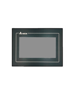 Delta HMI DOP-105CQ