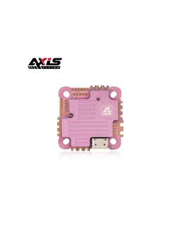 Axisflying Argus F7 AIO F722 40A With Aluminum Shell For Cinewhoops