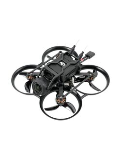 BetaFPV Pavo Pico Brushless Whoop Quadcopter : DJI O3 HD & Walksnail - ELRS 2.4G