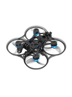 BETAFPV Pavo25 V2 DJI O3 Brushless Whoop โดรนใบพัด 2.5นิ้วรุ่นใหม่ แบกกล้องได้ บินนาน 6-8นาที ใช้แบต 4S