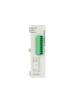 Delta Temperature Controller Series DTC2001R