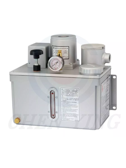 CHEN YING CEH Type Circulating Electric Lubricator