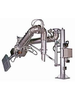 Emco Wheaton Marine Loading Arm B0030 B0300 B0300 E2632 E2710 E2630 Top Loading / Bottom Loading Station