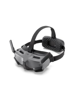 NEW !!! DJI Goggles Integra แว่นระบบ Digital ใช้ได้กับ O3 Vista Avata DJI Mini3 pro รุ่นใหม่ล่าสุด