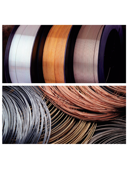 Oerlikon Metco thermal spray wires Metco 405A Metcoloy 5 หรือเทียบเท่า