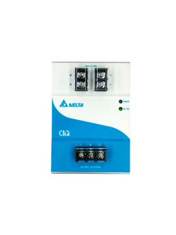 DRP024V240W1AA Output 24V/10A (240W) Delta Power Supply