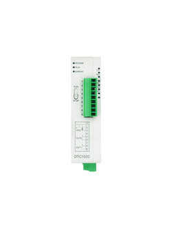 Delta Temperature Controller Series DTC1000V