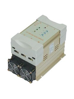 JAKI JK SMC 930200 Soft Sterter Motor Controller 7A SMC930030 3HP 7A SMC940050 5HP 10A SMC920030 3HP SMC930050 5HP 10A